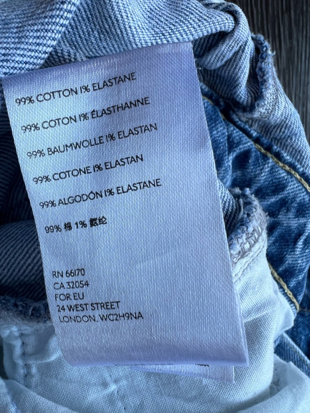 Free People We The Free Shelby Button Front Overalls - Picture 15 of 15